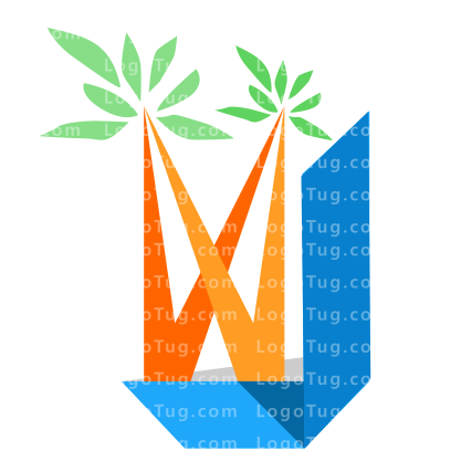 Nova Works - Abstract Logo Design